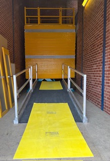 Loading Ramps